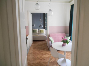Отель Apartamenty Rudi  Краков